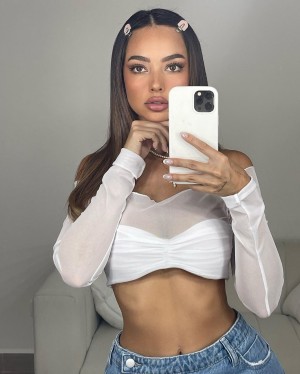 Dani Torres Photo #93