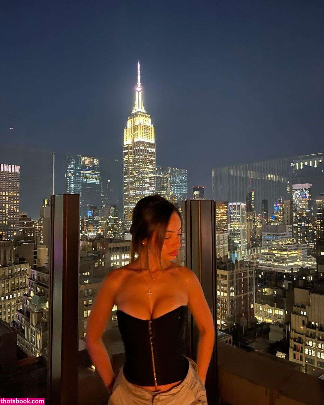 Dani Torres Photo #121