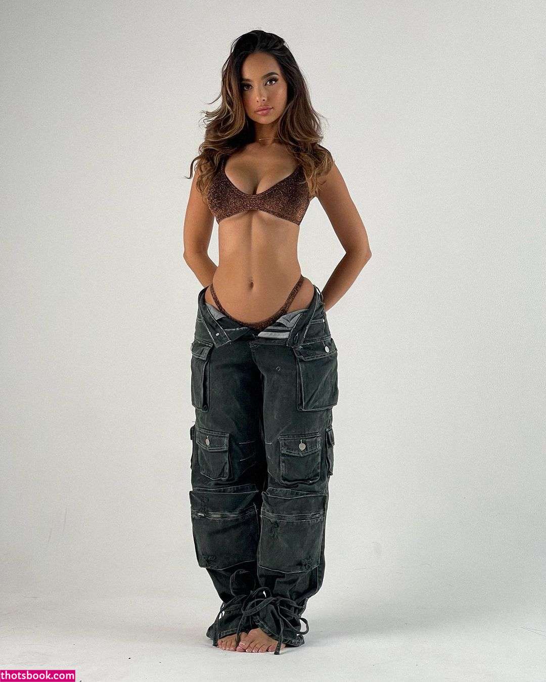 Dani Torres Photo #142