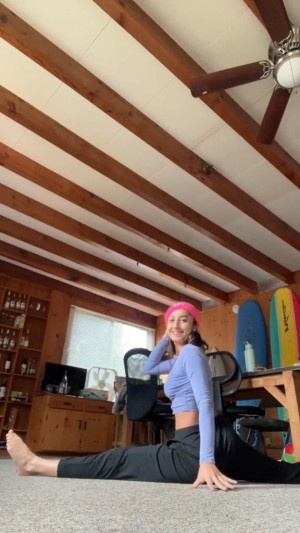 kungfushoe Video #37