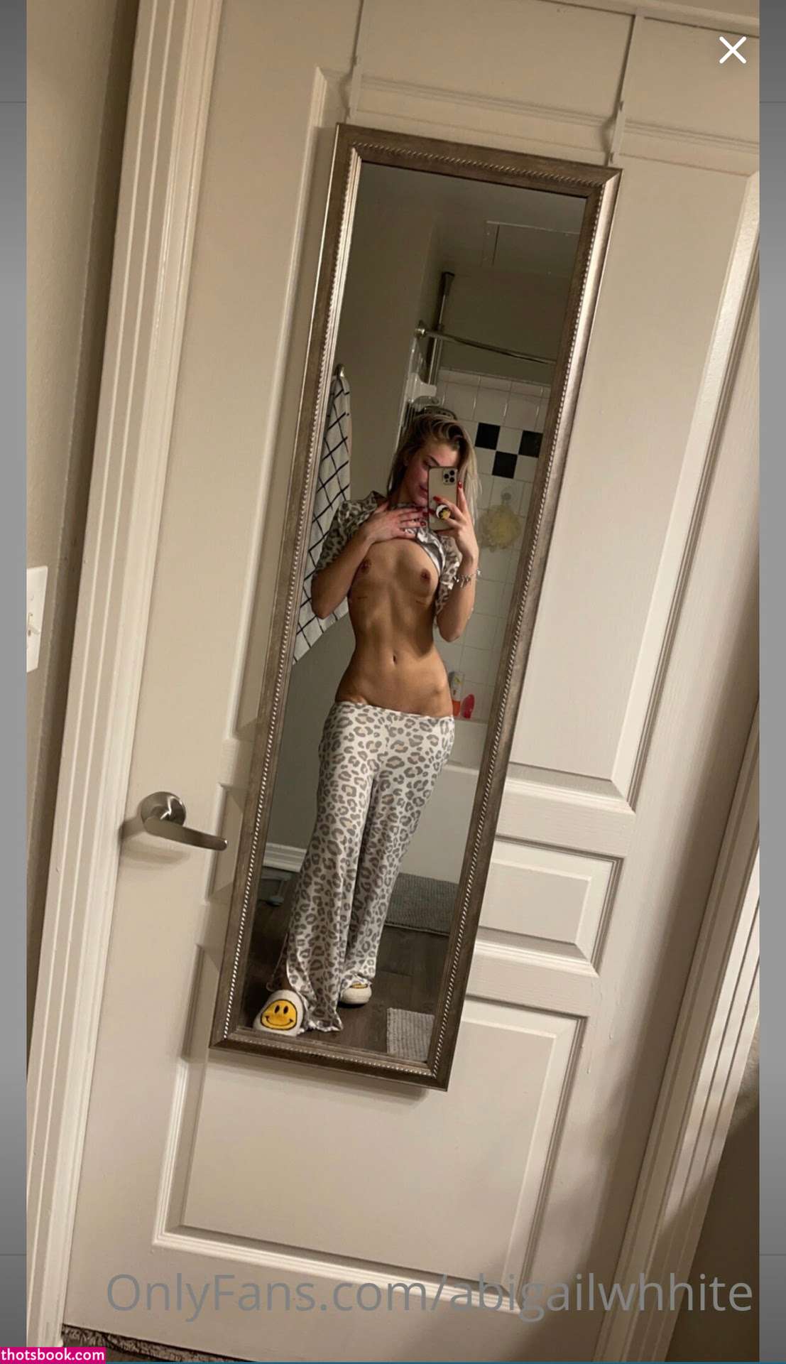 abigailwhhite Photo #44