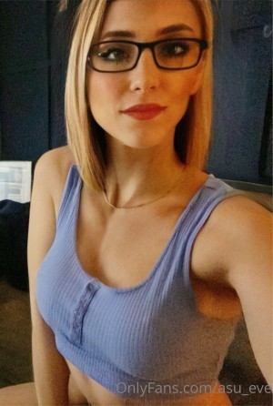 Asu Eve Photo #21