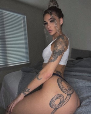 hannahgobananas Photo #4