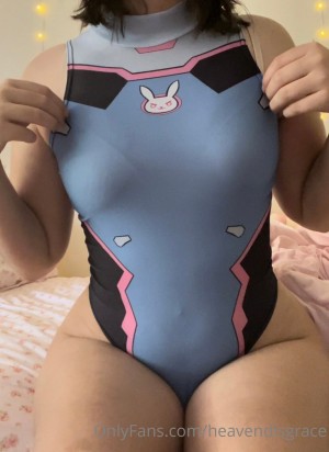 heavendisgrace Photo #10