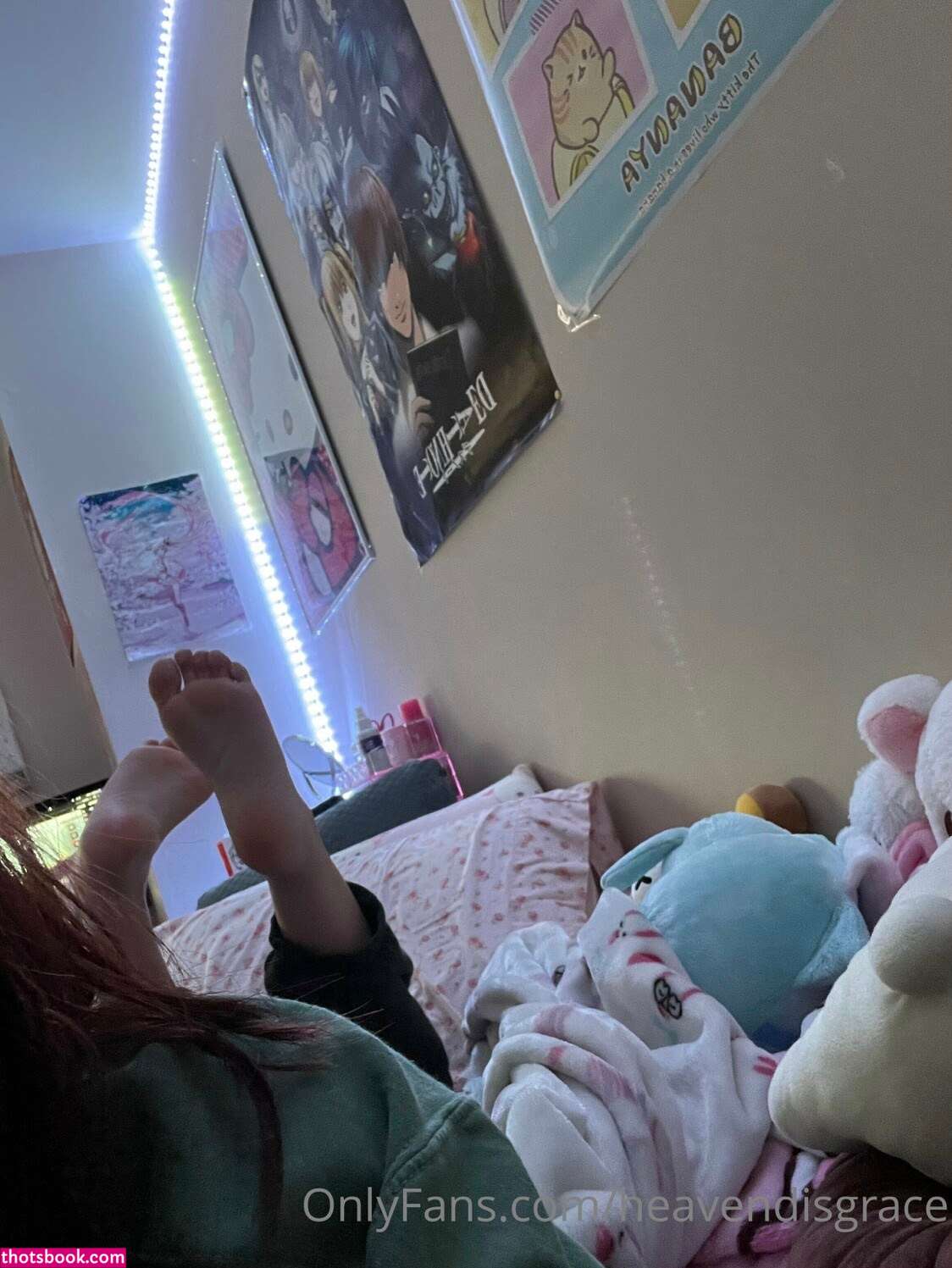 heavendisgrace Photo #35