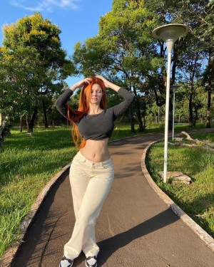 Juliaropper Photo #13