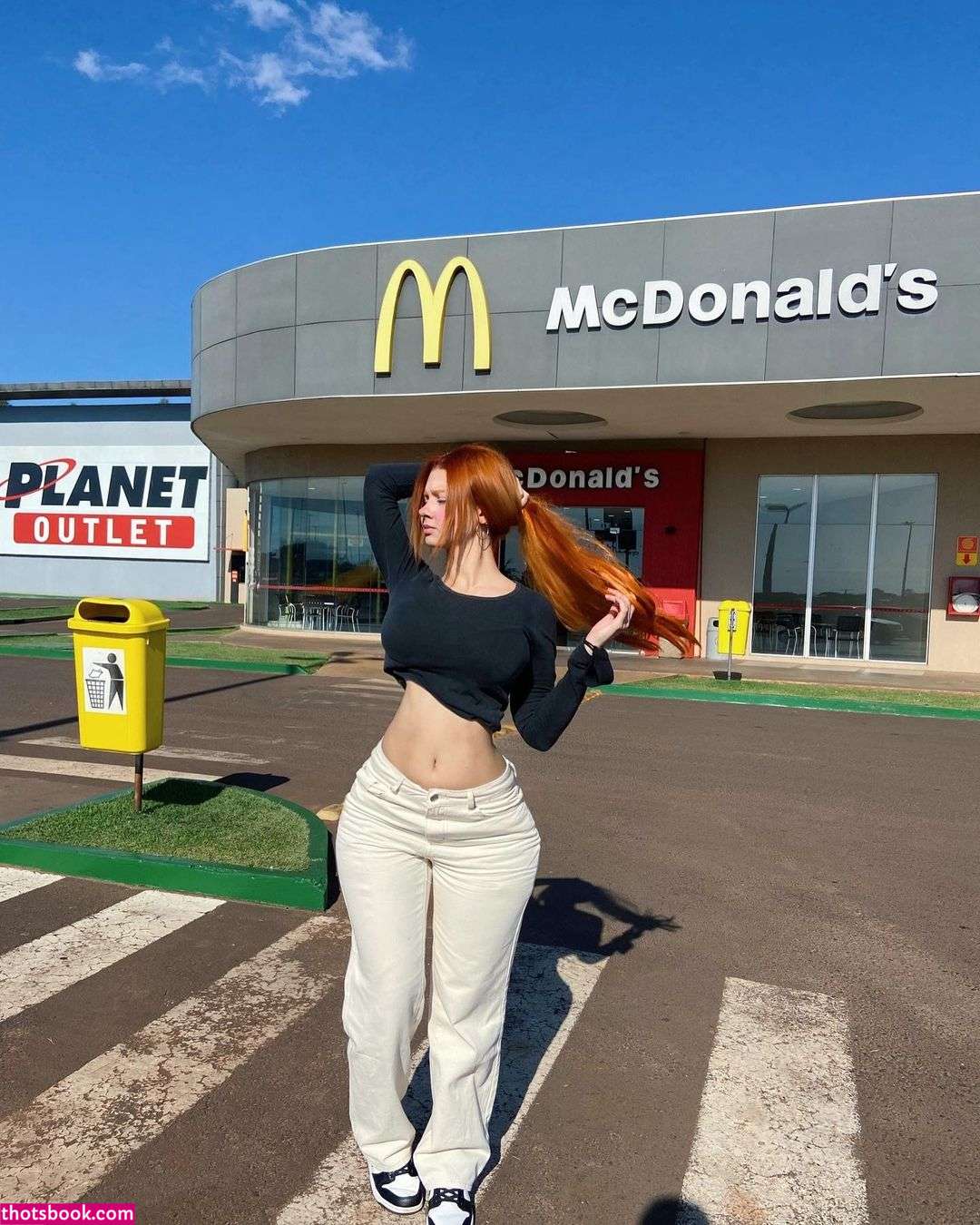 Juliaropper Photo #19