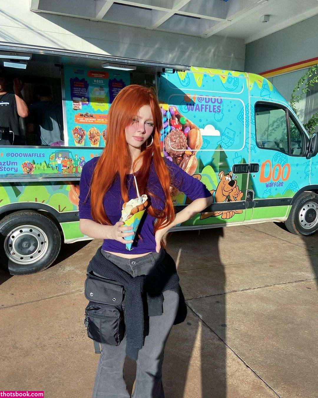 Juliaropper Photo #22