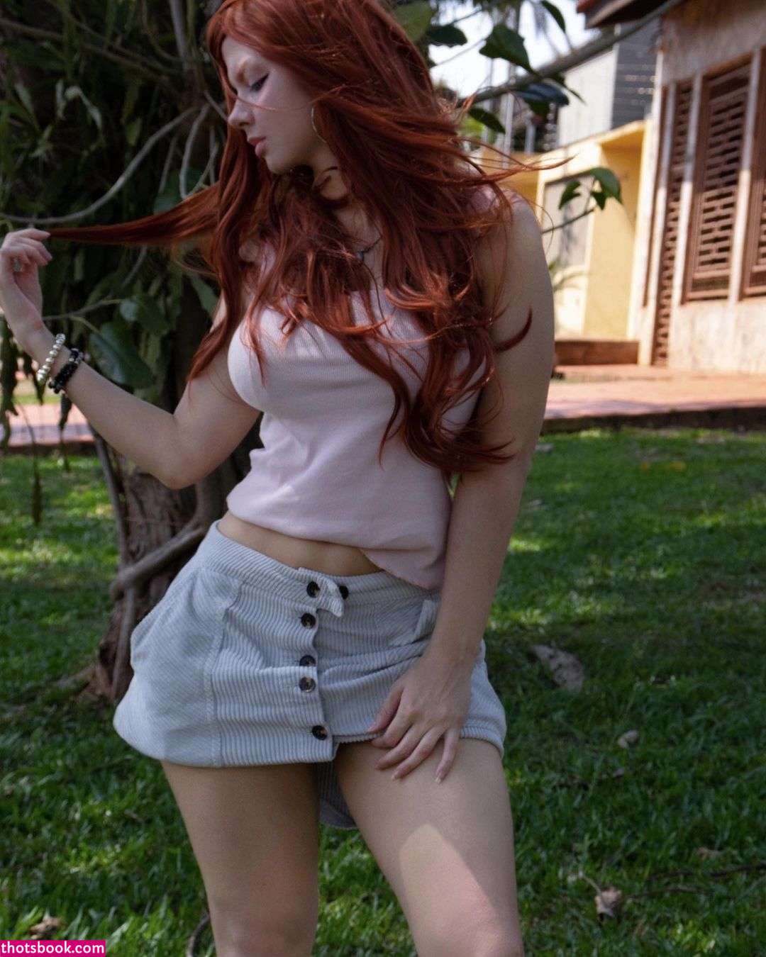 Juliaropper Photo #25