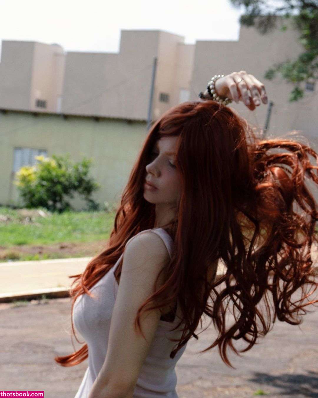 Juliaropper Photo #26