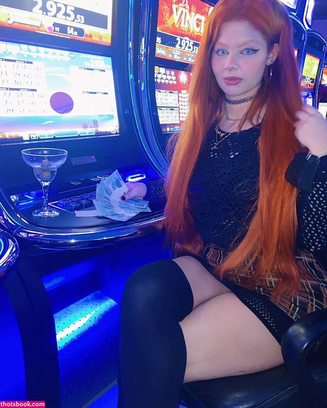 Juliaropper Photo #29