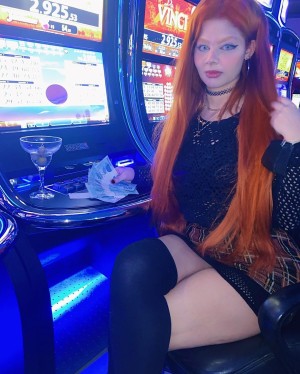 Juliaropper Photo #29