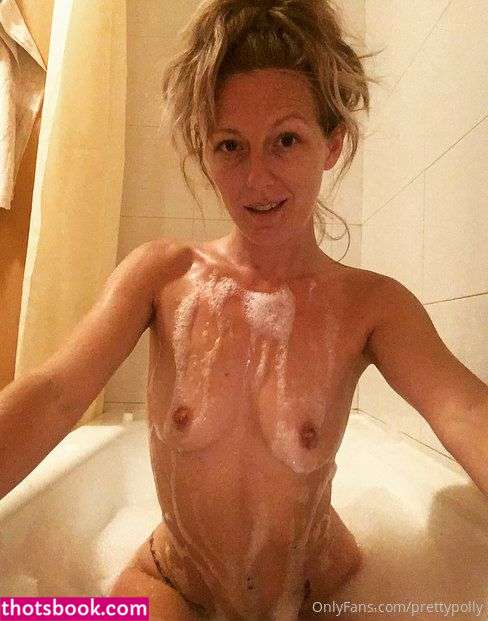 Polly Kendall Photo #48