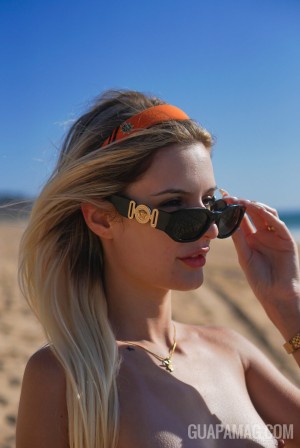 Isadora Hering Photo #14