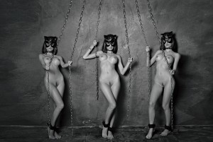 Isadora Hering Photo #117