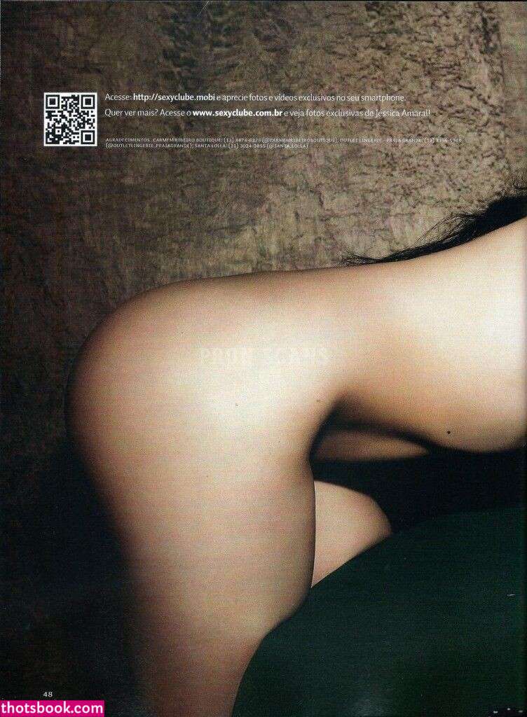 Jessica Amaral Photo #115