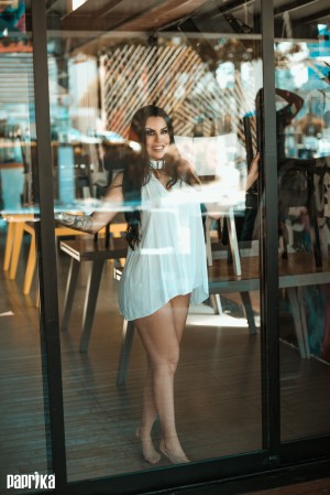 Jessica Amaral Photo #175