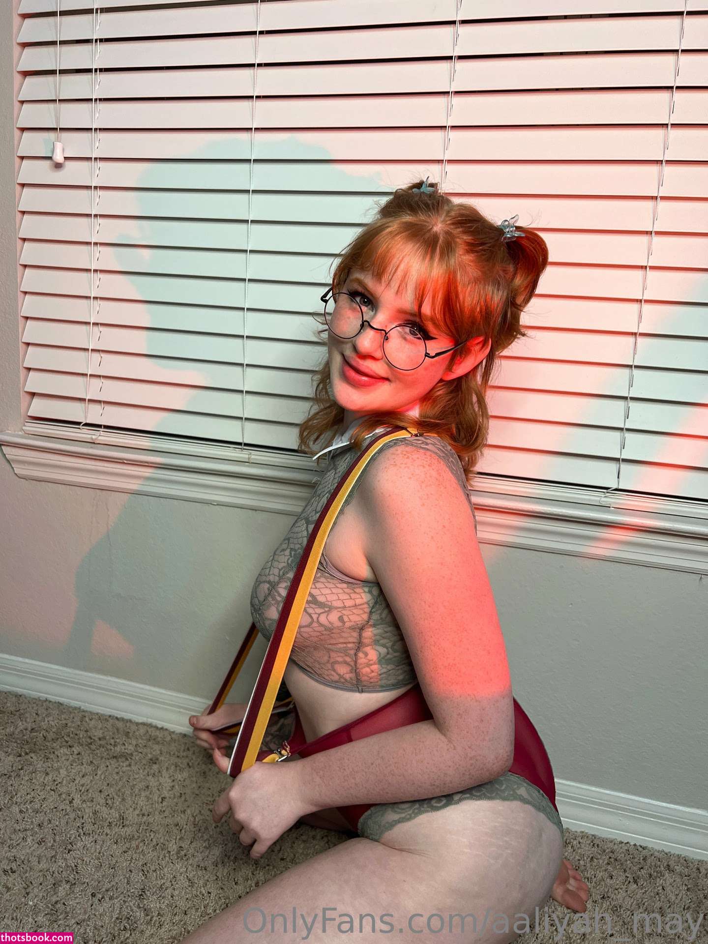 Aaliyah May Photo #49