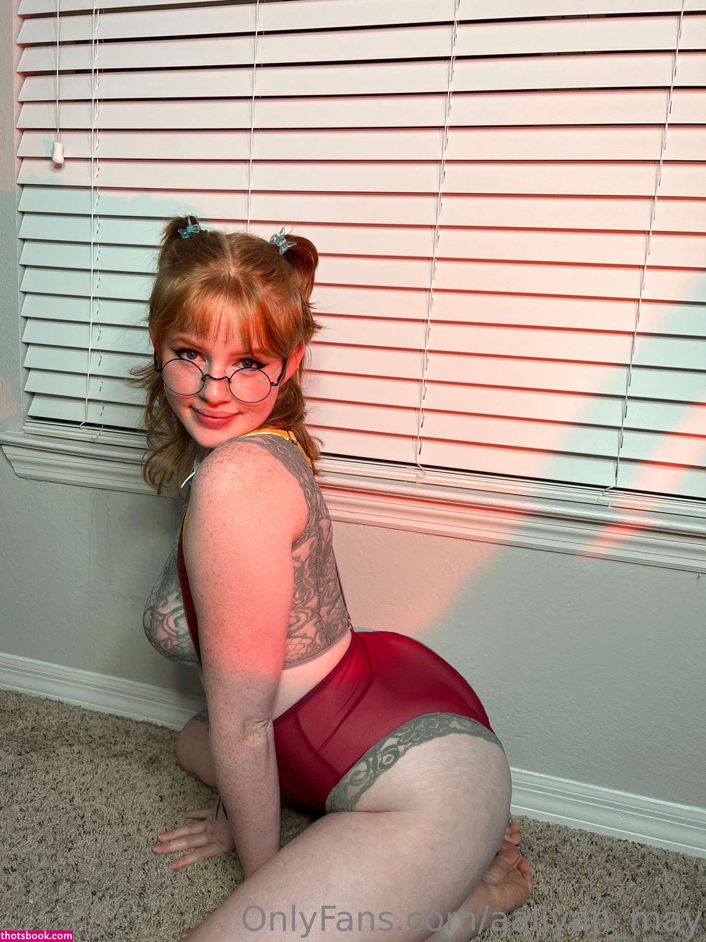 Aaliyah May Photo #56