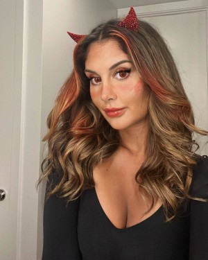 Amanda Fransson Photo #26