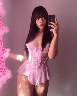 Chxrryxblossom Photo #18