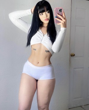 Chxrryxblossom Photo #36