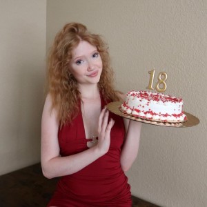 Makenna Kelly Photo #2