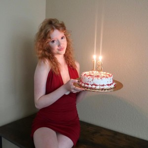 Makenna Kelly Photo #4