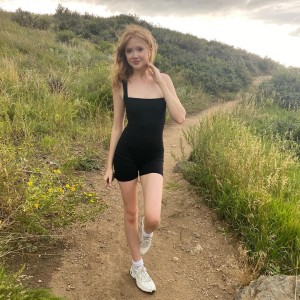 Makenna Kelly Photo #9