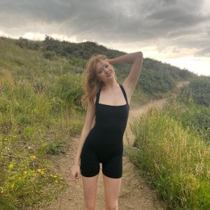 Makenna Kelly Photo #10