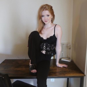 Makenna Kelly Photo #22