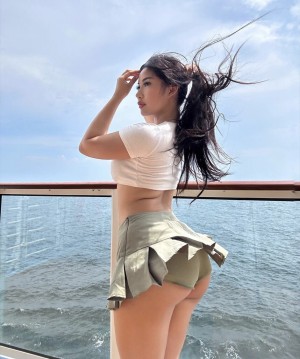 Rachelle Ruth Photo #19