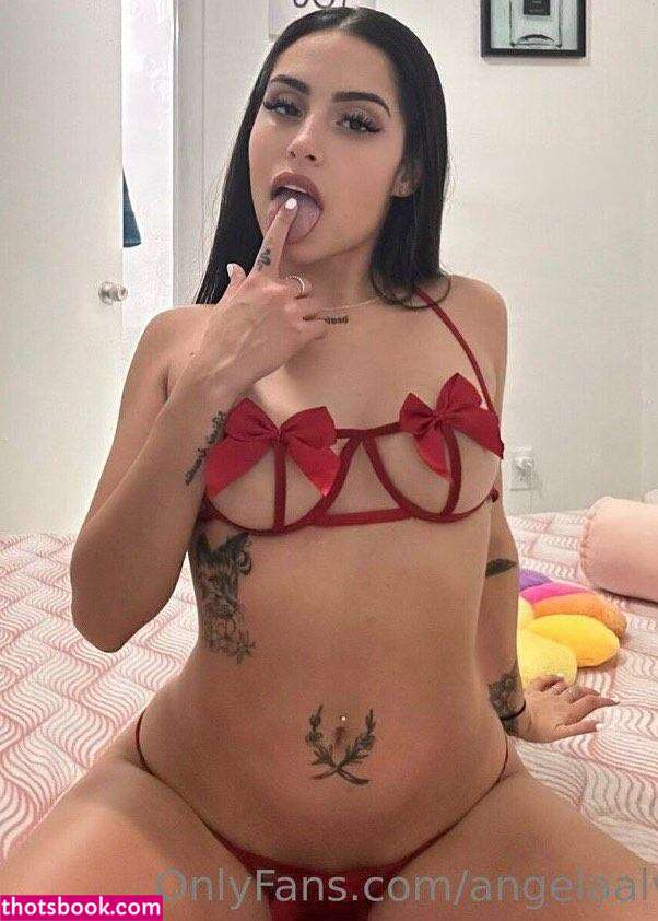 Angela Alvarez Photo #67