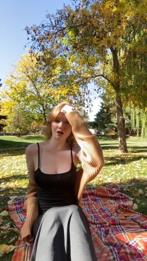 Makenna Kelly Post #15