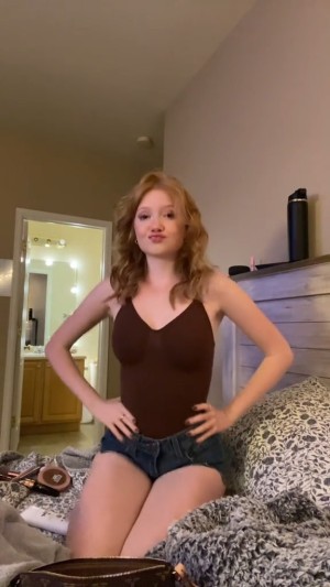 Makenna Kelly Post #16