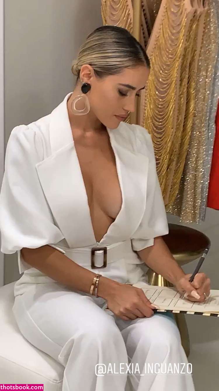 Alexia Inguanzo Photo #6