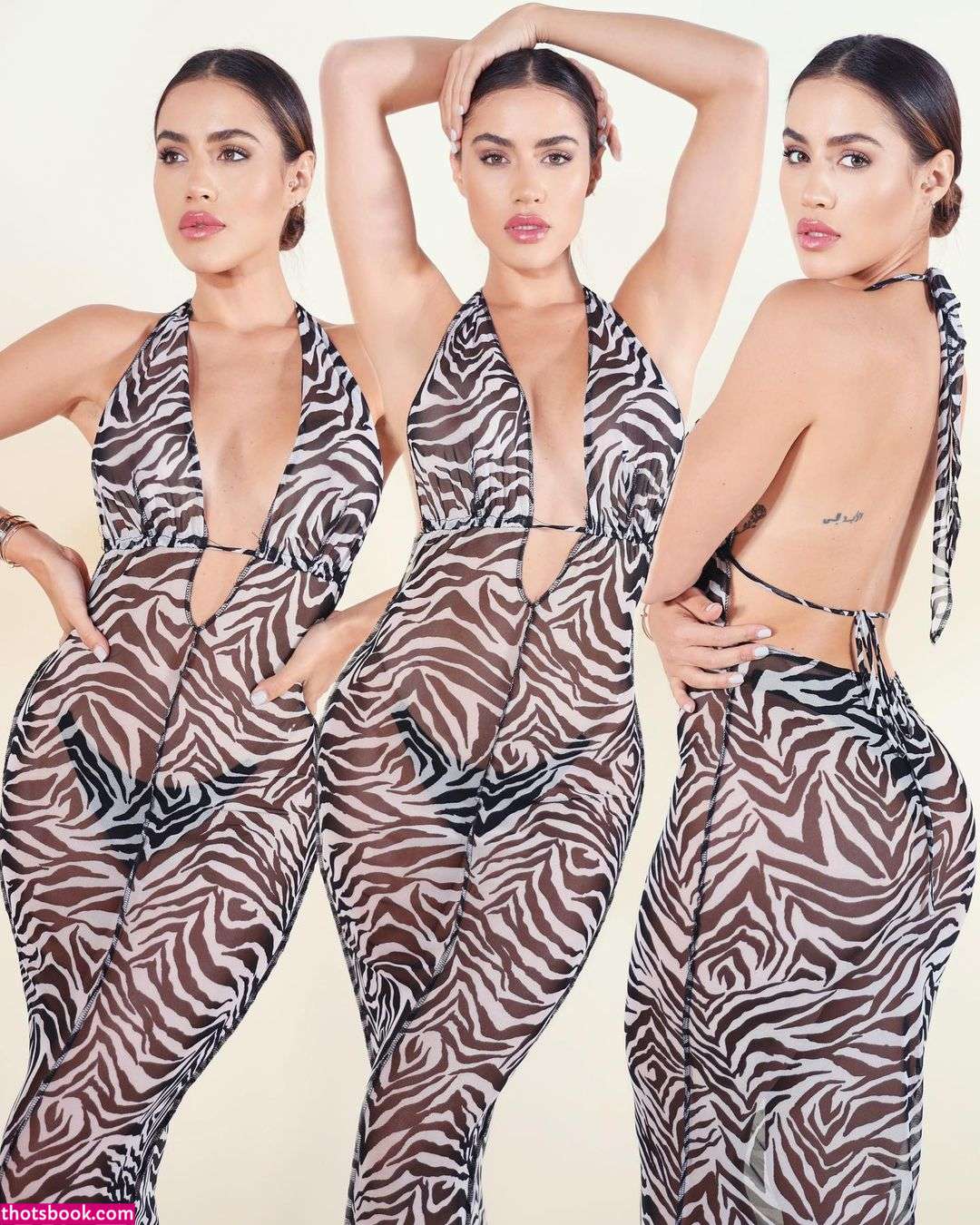 Alexia Inguanzo Photo #12