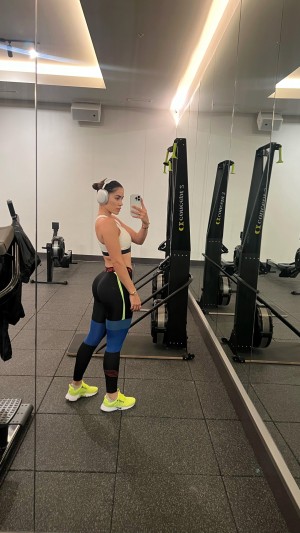 Alexia Inguanzo Photo #22