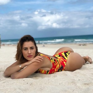 Alexia Inguanzo Photo #36