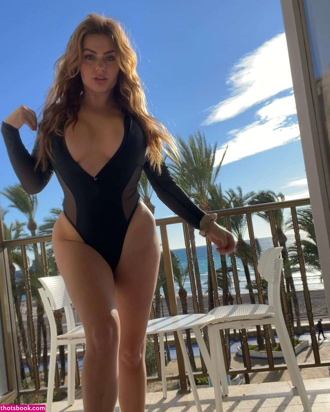 Amelia George Photo #19