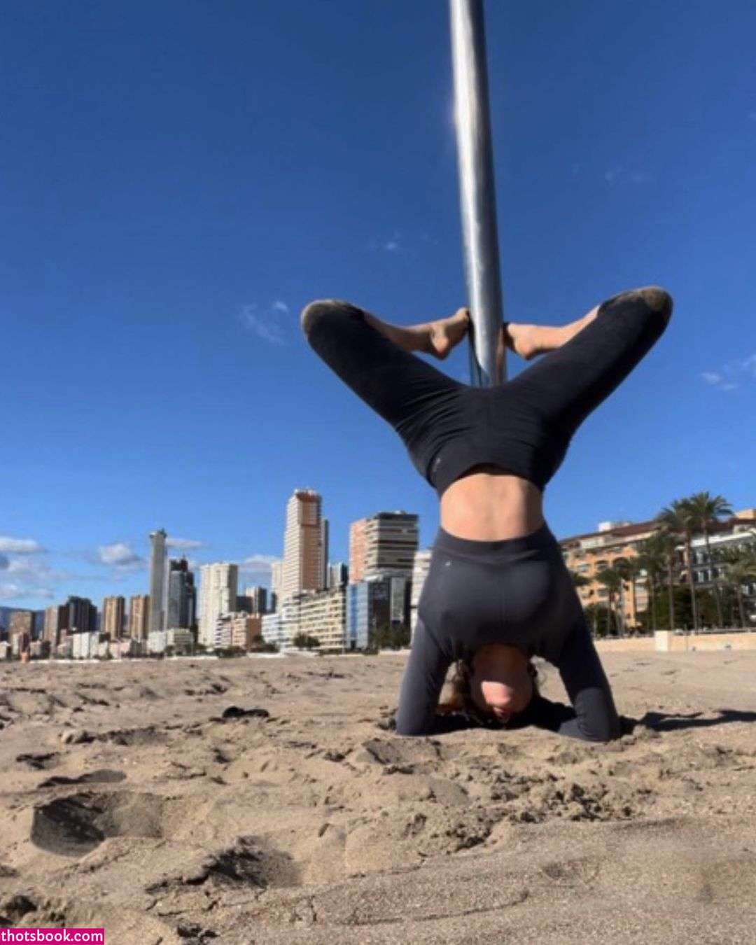 Amelia George Photo #20