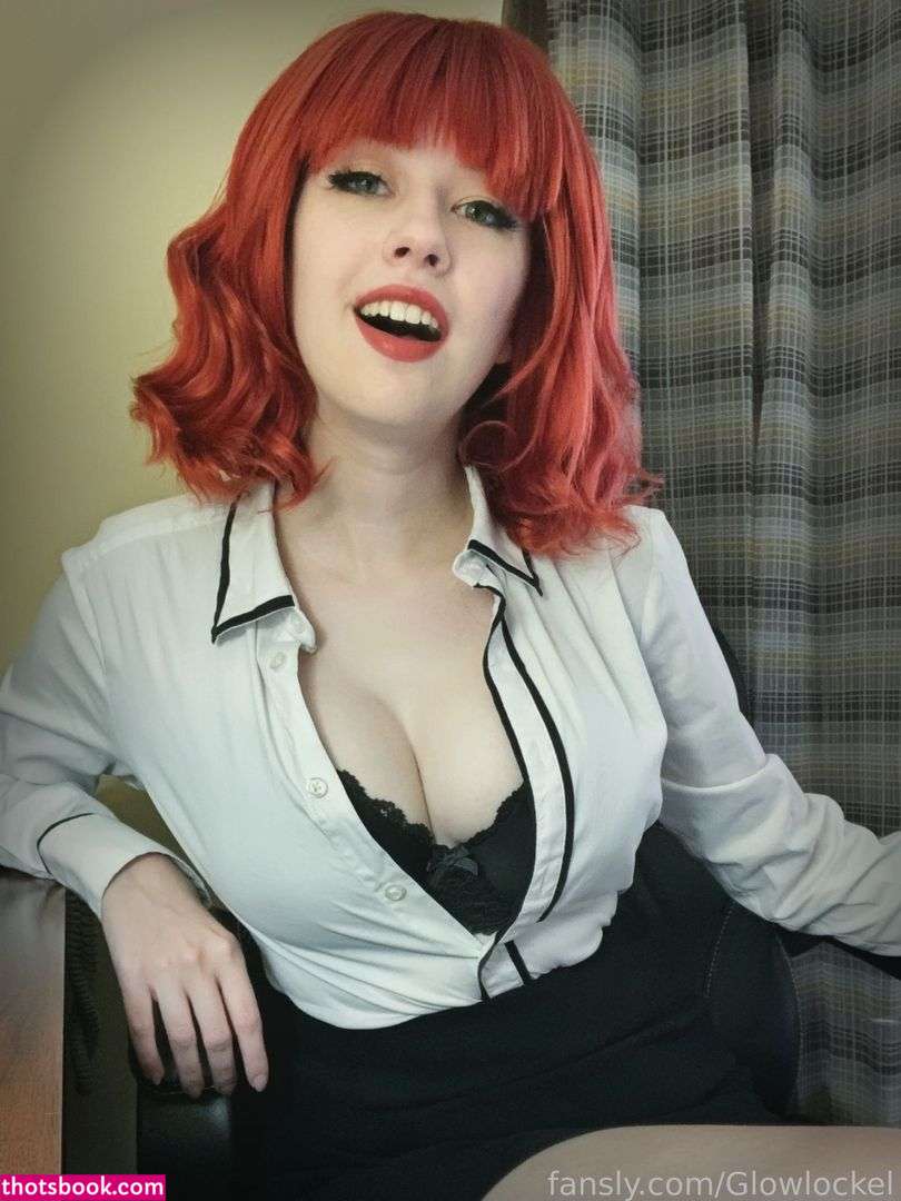 Glowlockel Photo #43