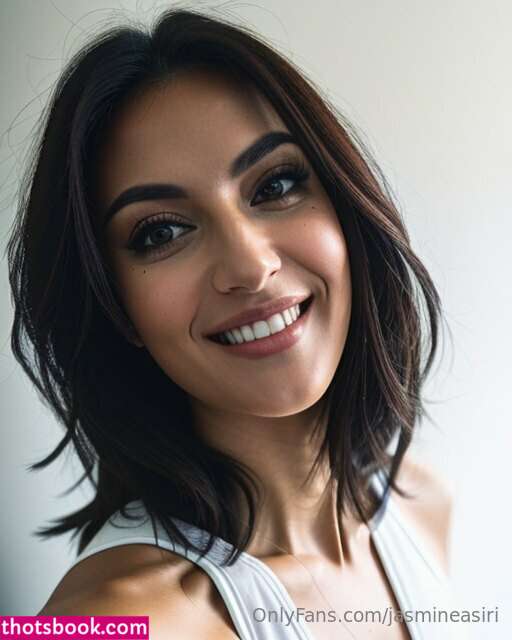 Jasmine Asiri Photo #2