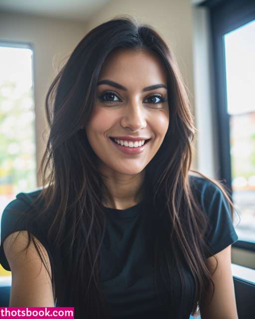 Jasmine Asiri Photo #5