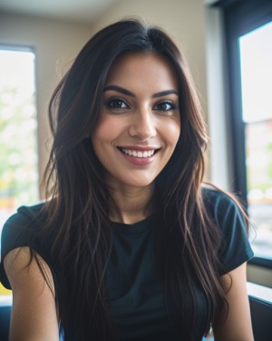 Jasmine Asiri Photo #5