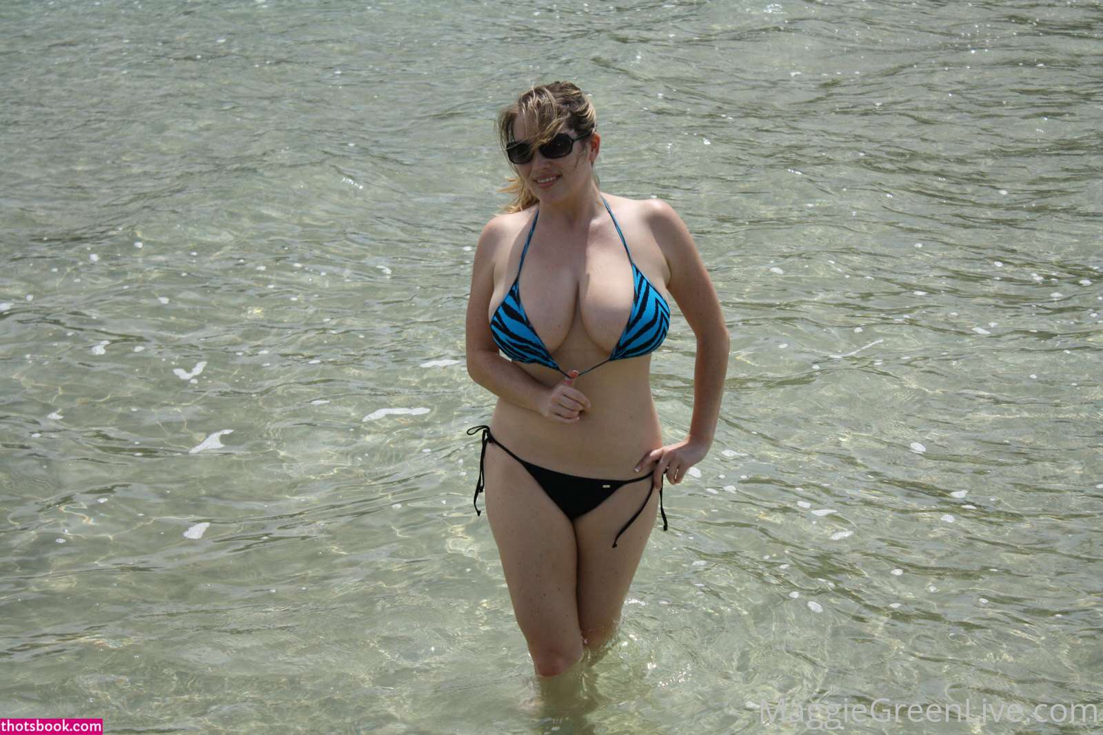 Maggie Green Photo #70