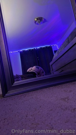 Mini Dubbz Photo #21