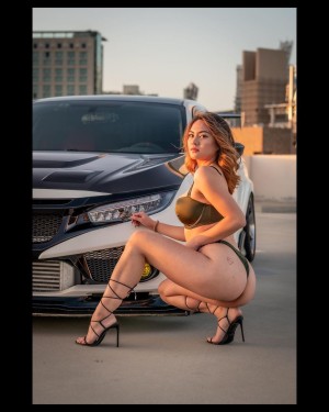 Nina Valencia Photo #21