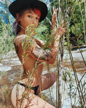 Pixiepixelized Post #7