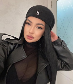 Zhansaya Dakarimova Photo #4